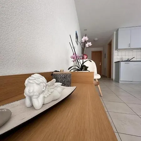 Haus Mondelli *