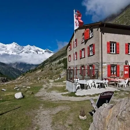 Haus Mondelli