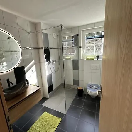 Apartment Fuer 2 - 3 Personen Mit Einem Schlafzimmer *